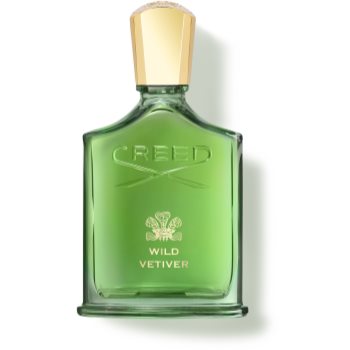 Creed Wild Vetiver Eau de Parfum unisex - imagine 2